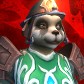 Monkcen avatar