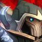 Peerdoon avatar