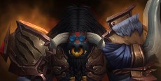 Kennywar's icon