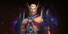 Hajik's icon