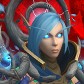 Iupin avatar