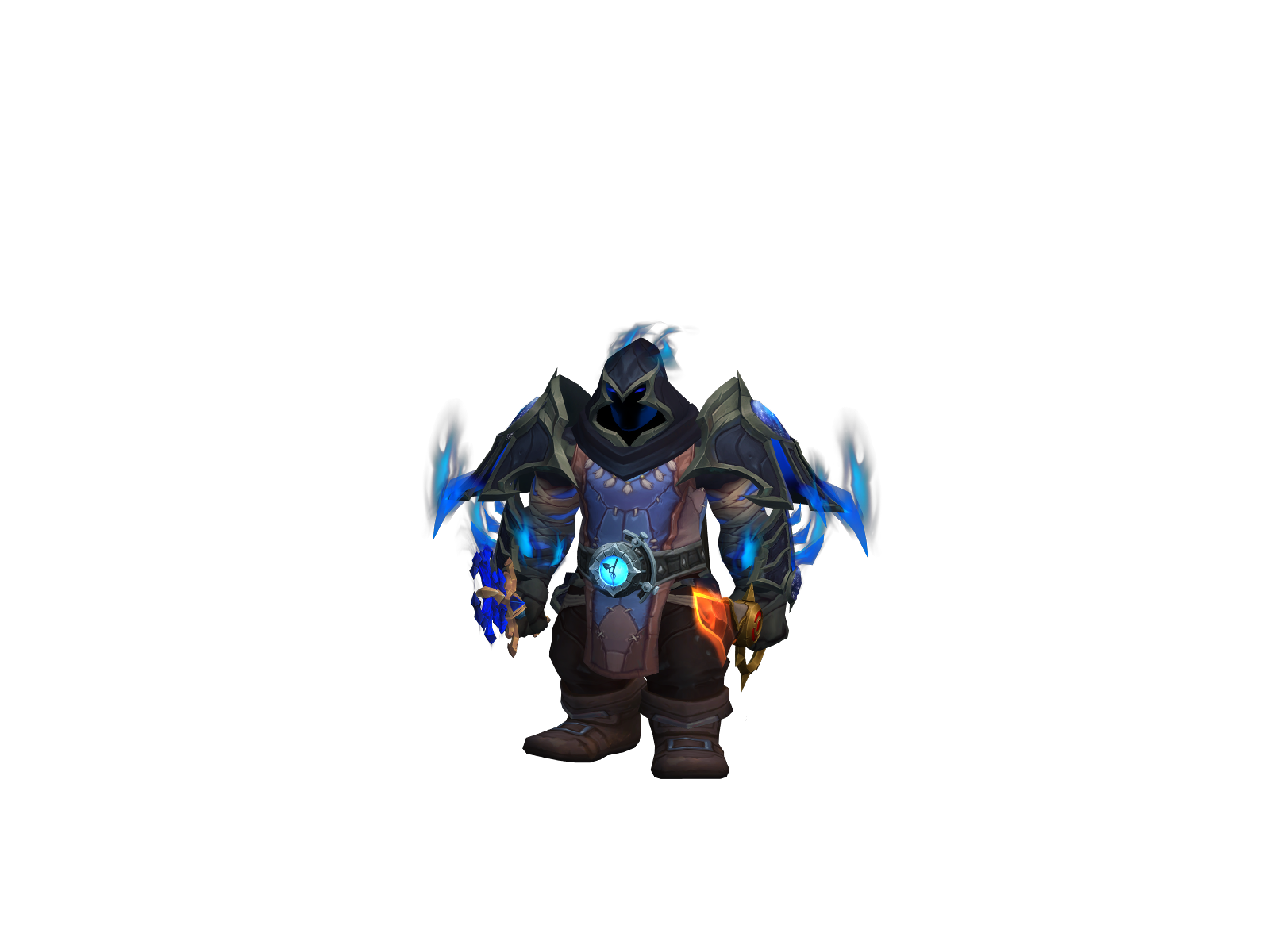Demstab