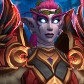 Baluxia avatar