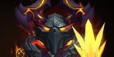 Tlarp's icon