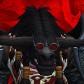 Frísk avatar