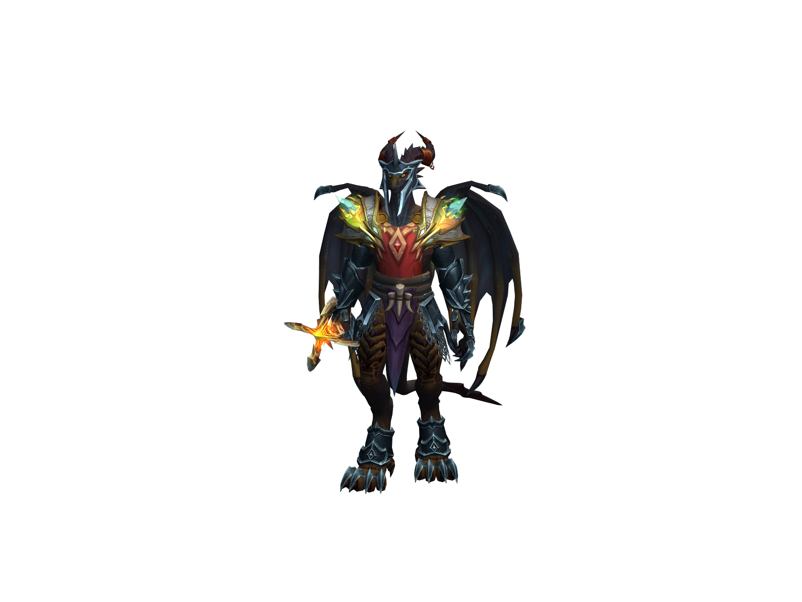 Gigakrond