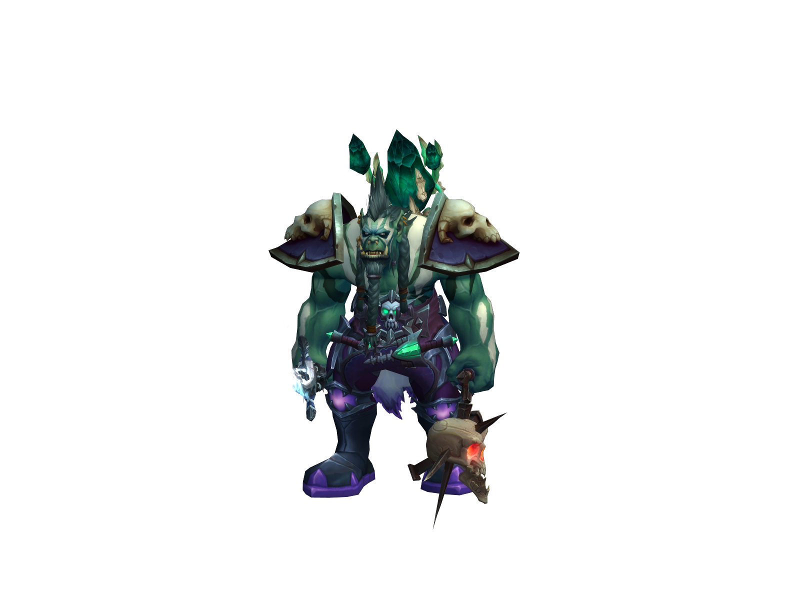Zuglockholme