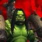 Gorvokh portrait