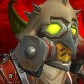 Gearshank avatar