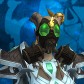 Priestfin avatar