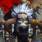 Celestaur avatar