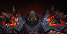 Majcinshaman's icon