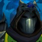 Keystone avatar