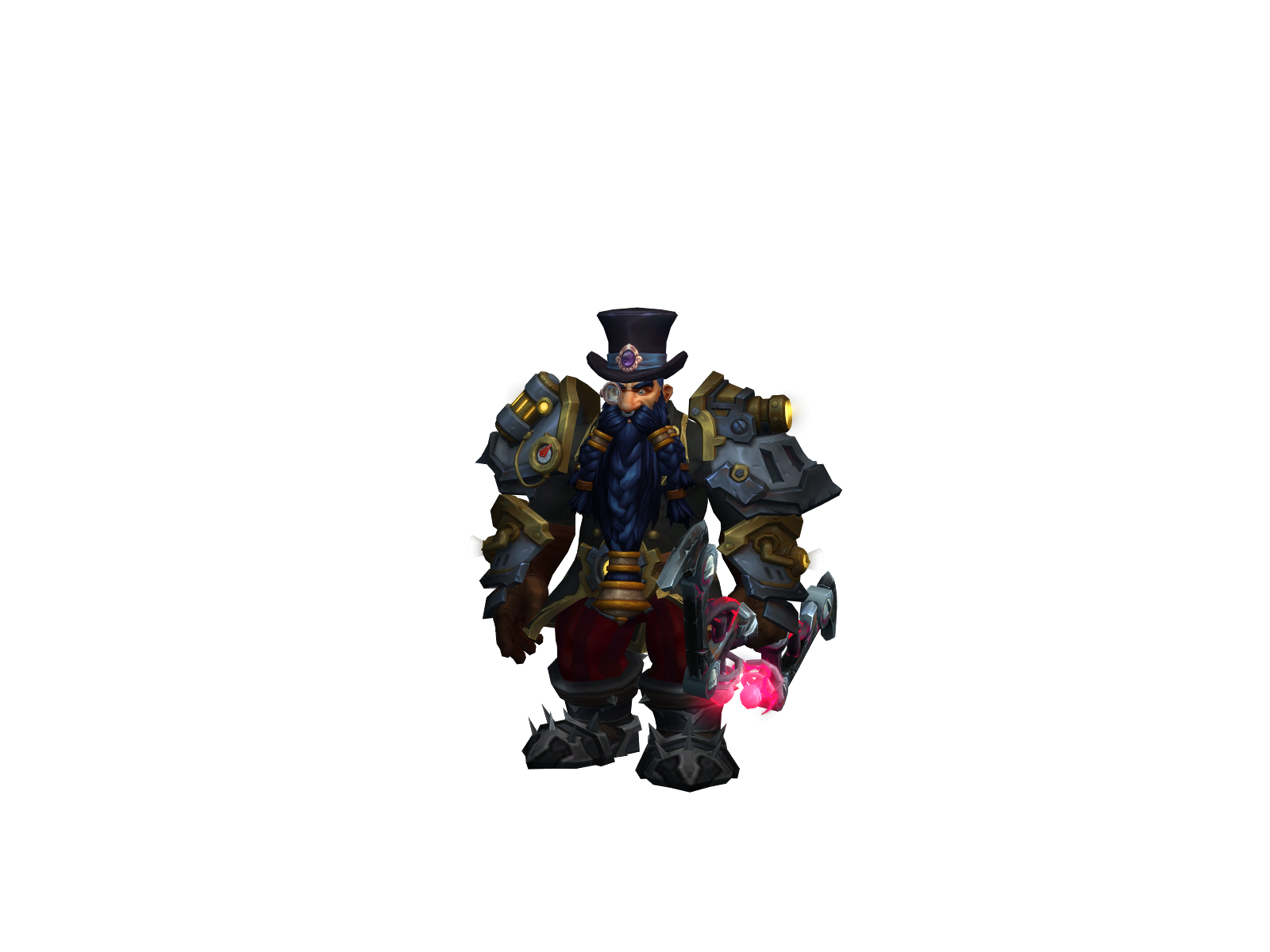 Clarityshat