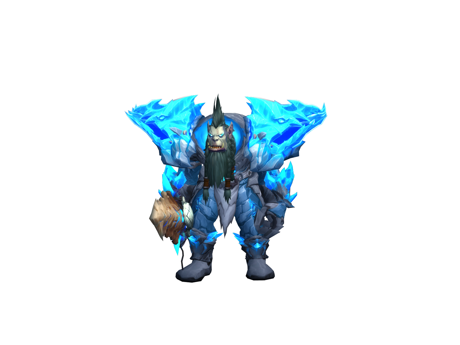 Bonedrifter