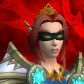 Allyría avatar