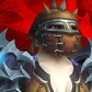 Iðavöllr avatar