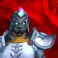 Zachopræst avatar