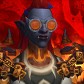 Frúsnusk avatar
