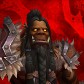 Wolfhand avatar