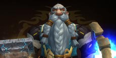 Kaellach's icon