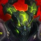 Ázraél avatar