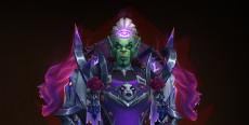 Infamage's icon