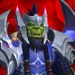 Thundershóck avatar