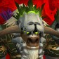 Taunrok portrait