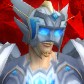 Guârdian avatar