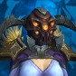 Ásclépíus avatar