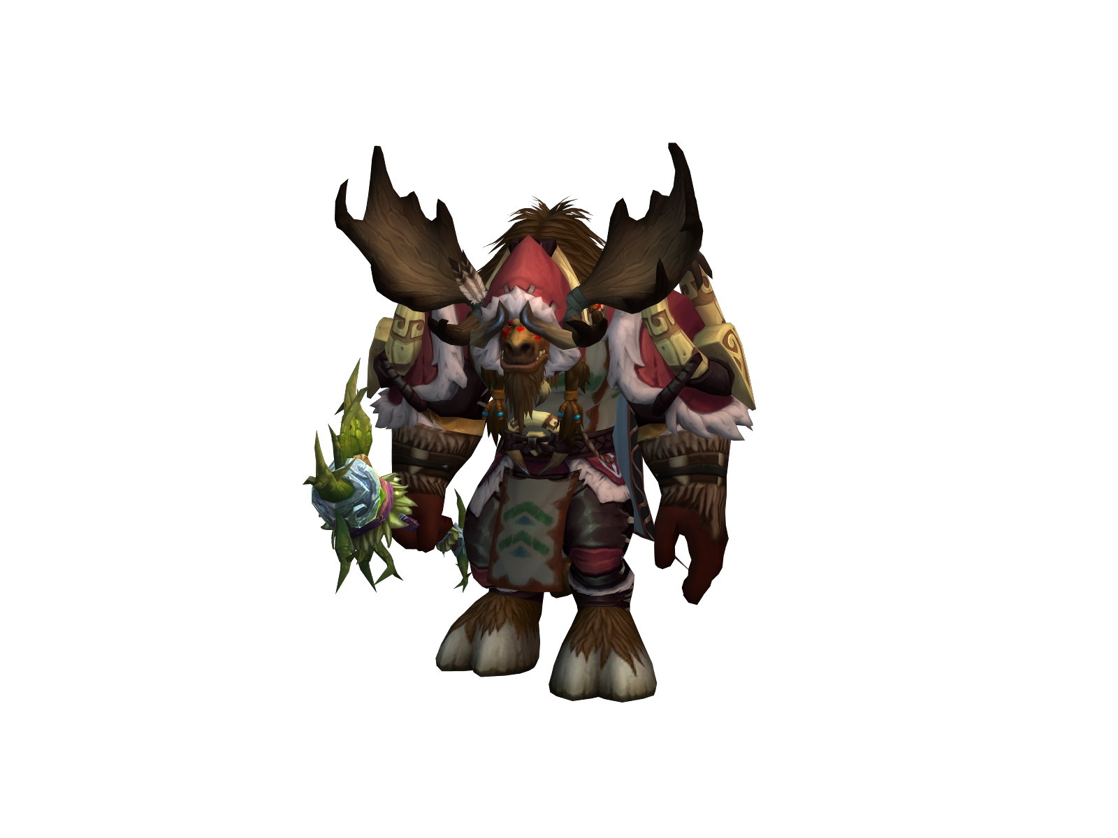 Stonehorn