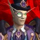 Apoyoda avatar