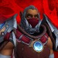 Monklike avatar