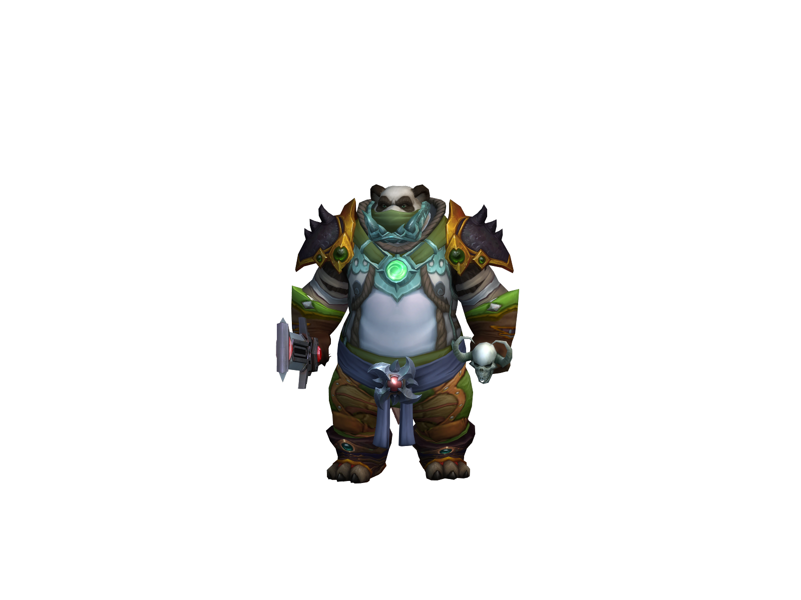 Eddikmonk