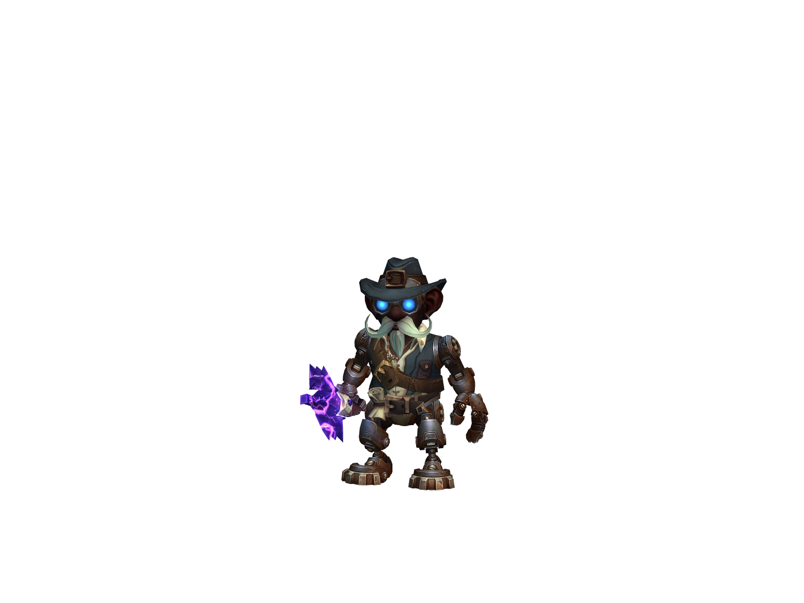 Lilgeppétto