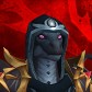 Cinderstorm
