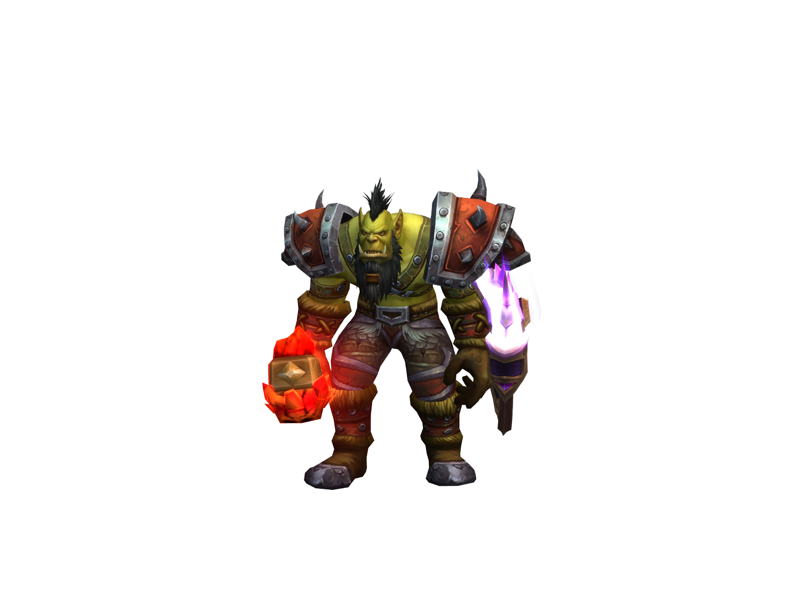 Yukixx character render