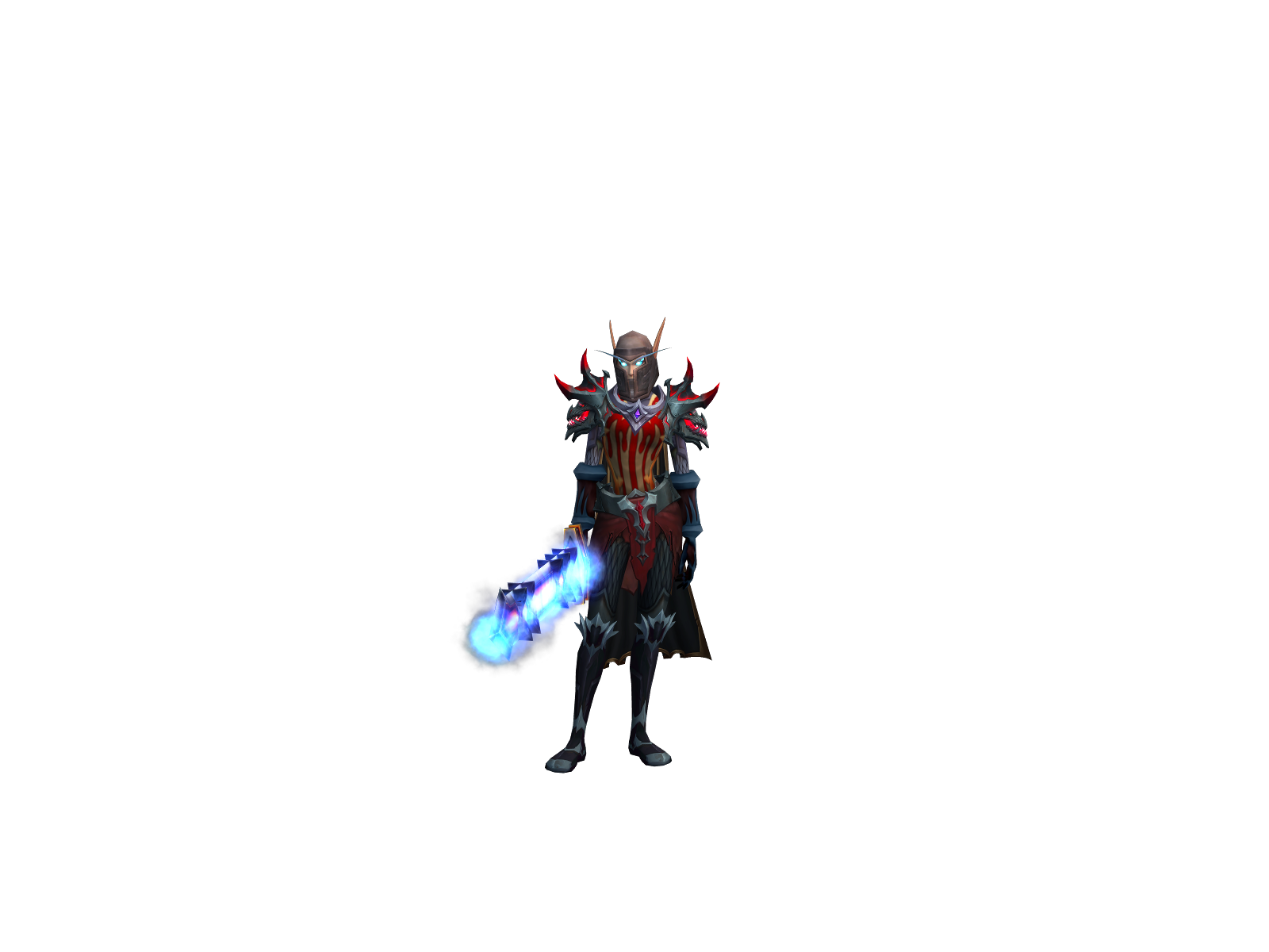 Rivenzdare