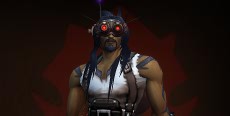 Denied's icon