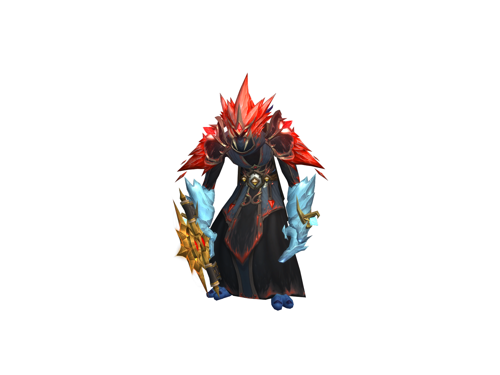 Regniblast