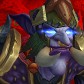 Kometd avatar