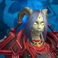 Mistpaladina avatar
