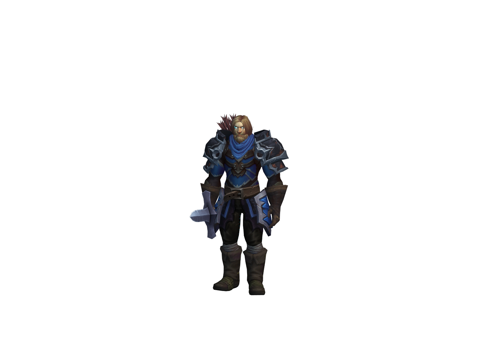 Daetric