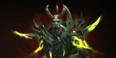 Strikielock's icon