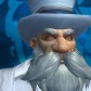 Uglydraenor portrait