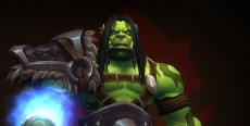 Golmmash's icon