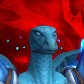 Siniy avatar