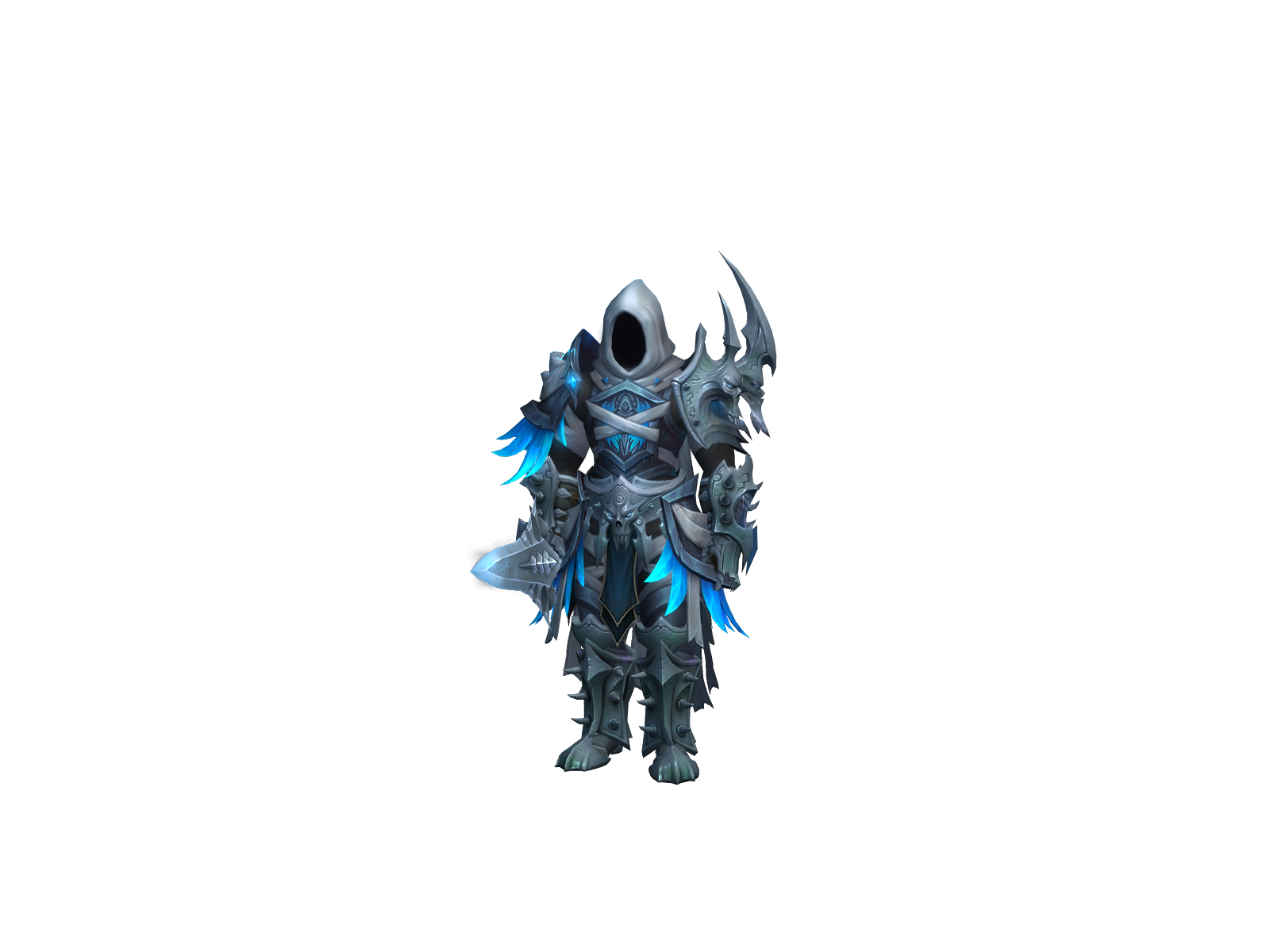 Frostgank