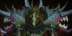 Veneficusz's icon